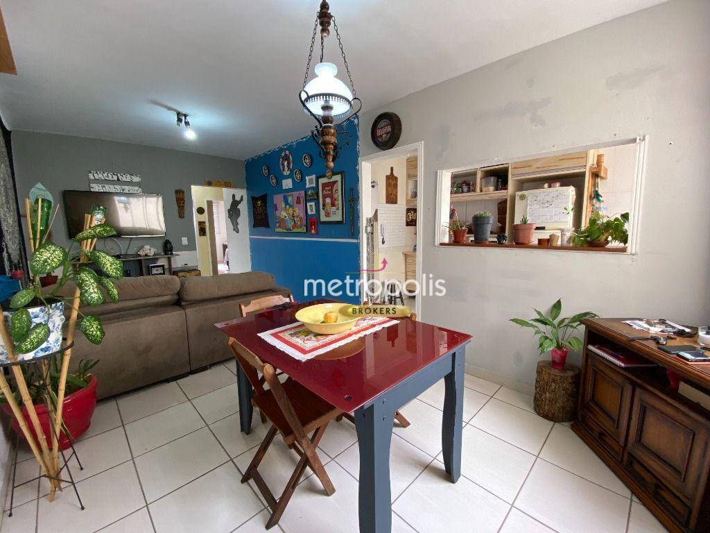 Apartamento à venda com 2 quartos, 78m² - Foto 1