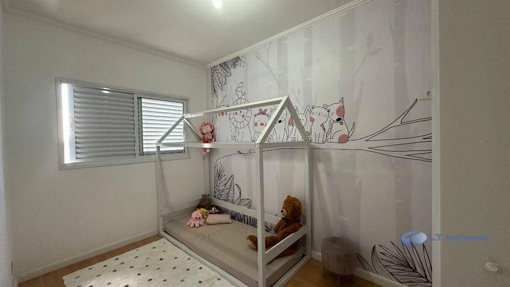 Sobrado à venda com 3 quartos, 121m² - Foto 27