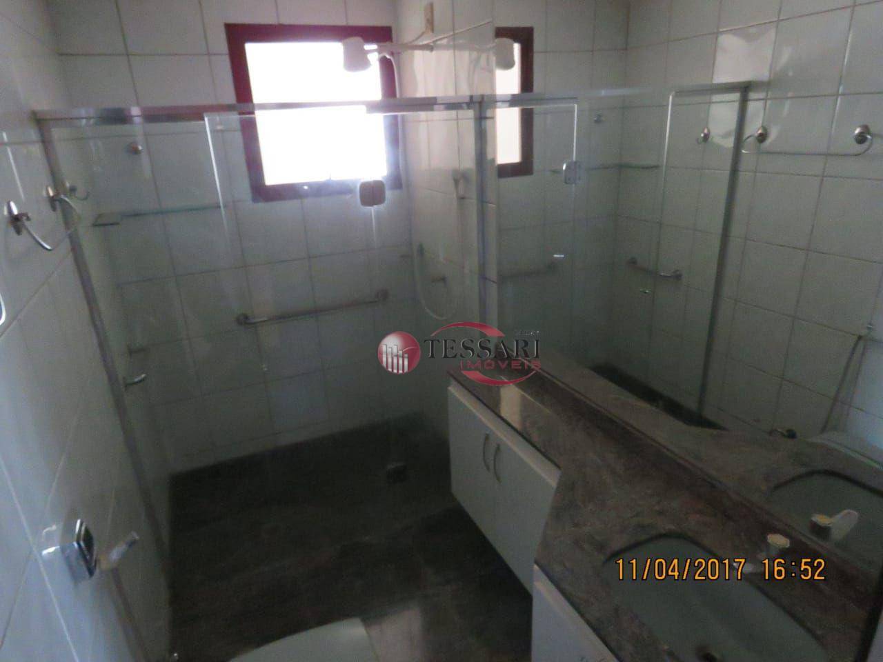 Apartamento à venda e aluguel com 4 quartos, 133m² - Foto 6