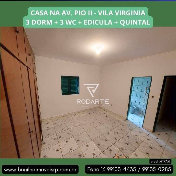 Casa à venda e aluguel com 3 quartos, 191m² - Foto 5