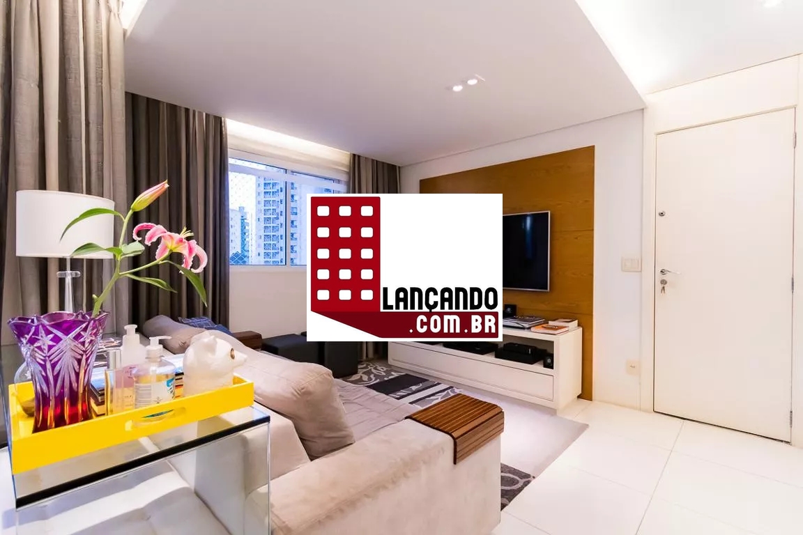 Apartamento à venda com 3 quartos, 92m² - Foto 15