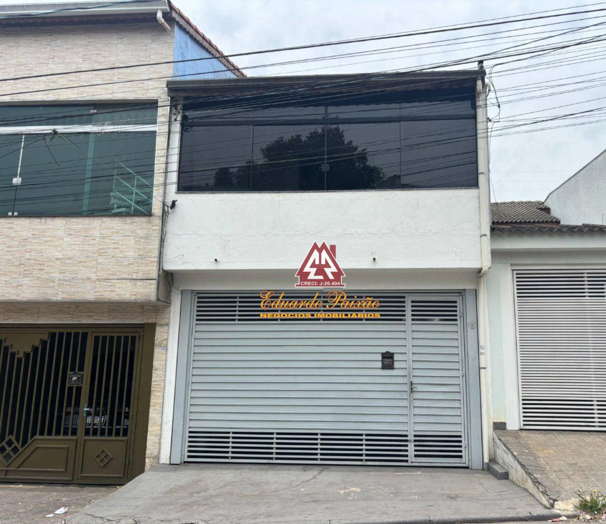 Sobrado, 3 quartos, 150 m² - Foto 1