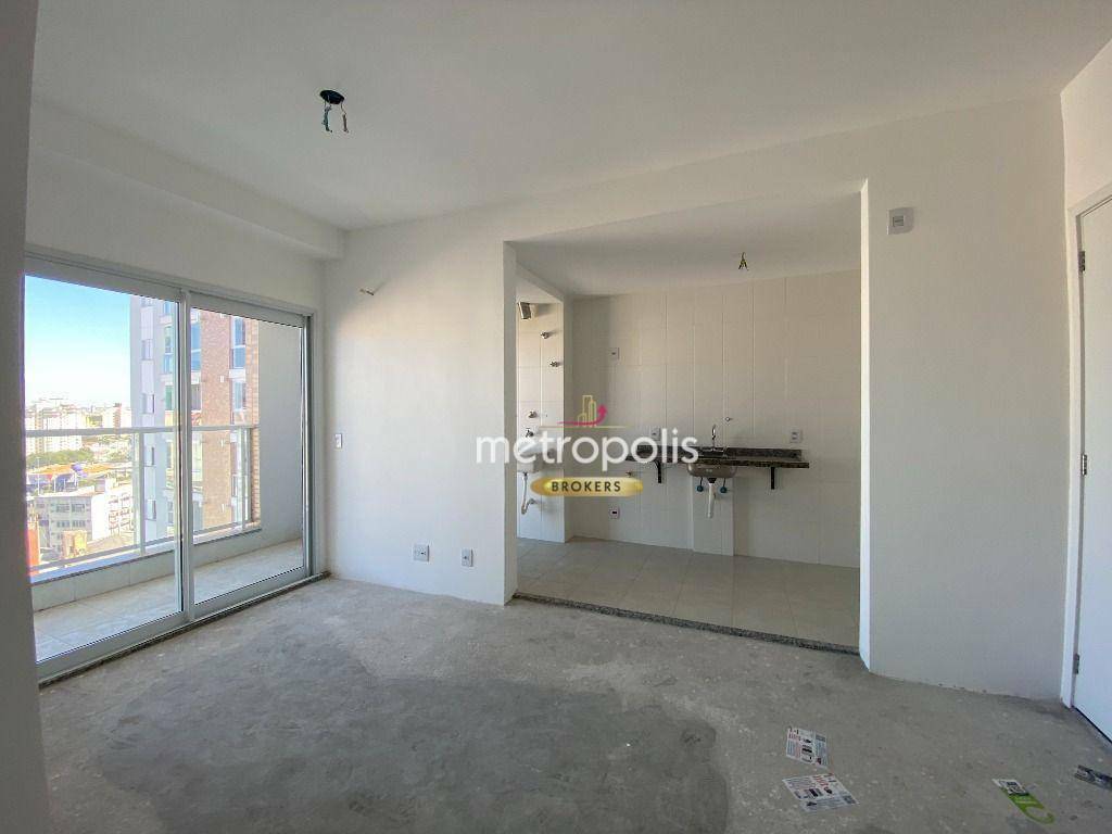 Apartamento à venda com 2 quartos, 58m² - Foto 9