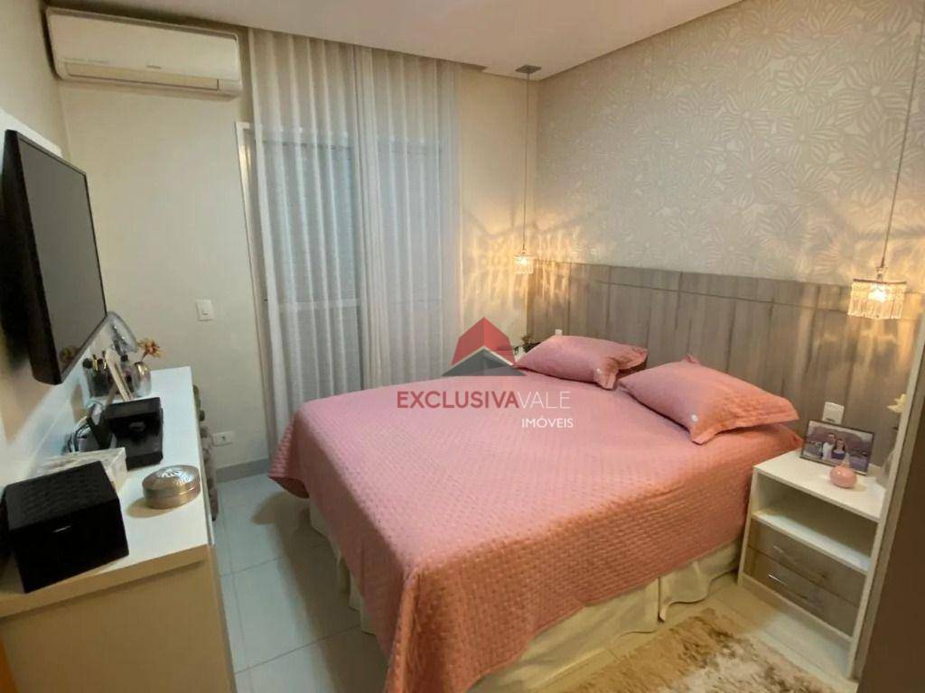 Apartamento à venda com 3 quartos, 110m² - Foto 7