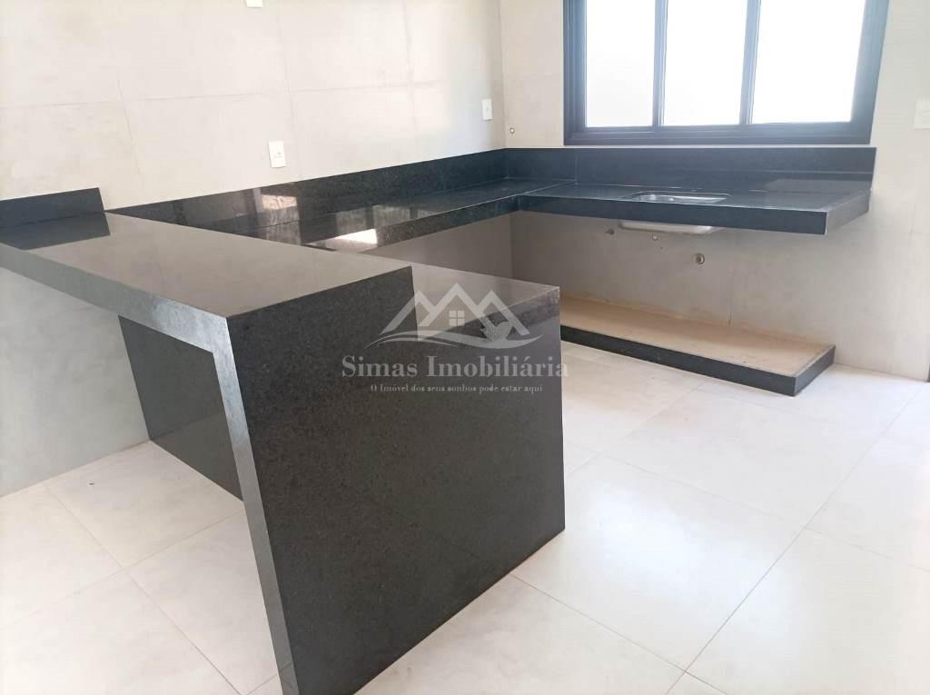 Casa à venda com 3 quartos, 251m² - Foto 12