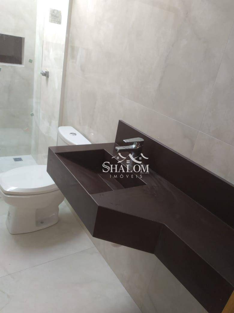 Casa, 3 quartos, 108 m² - Foto 15