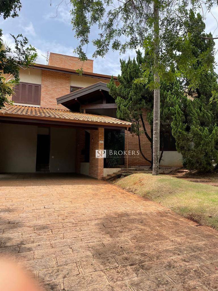 Casa de Condomínio à venda com 3 quartos, 315m² - Foto 35