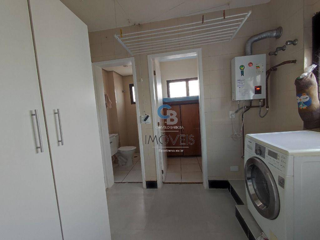 Apartamento à venda com 3 quartos, 125m² - Foto 32