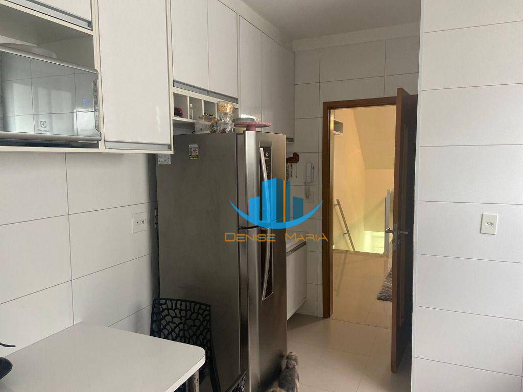 Apartamento à venda com 3 quartos, 105m² - Foto 12