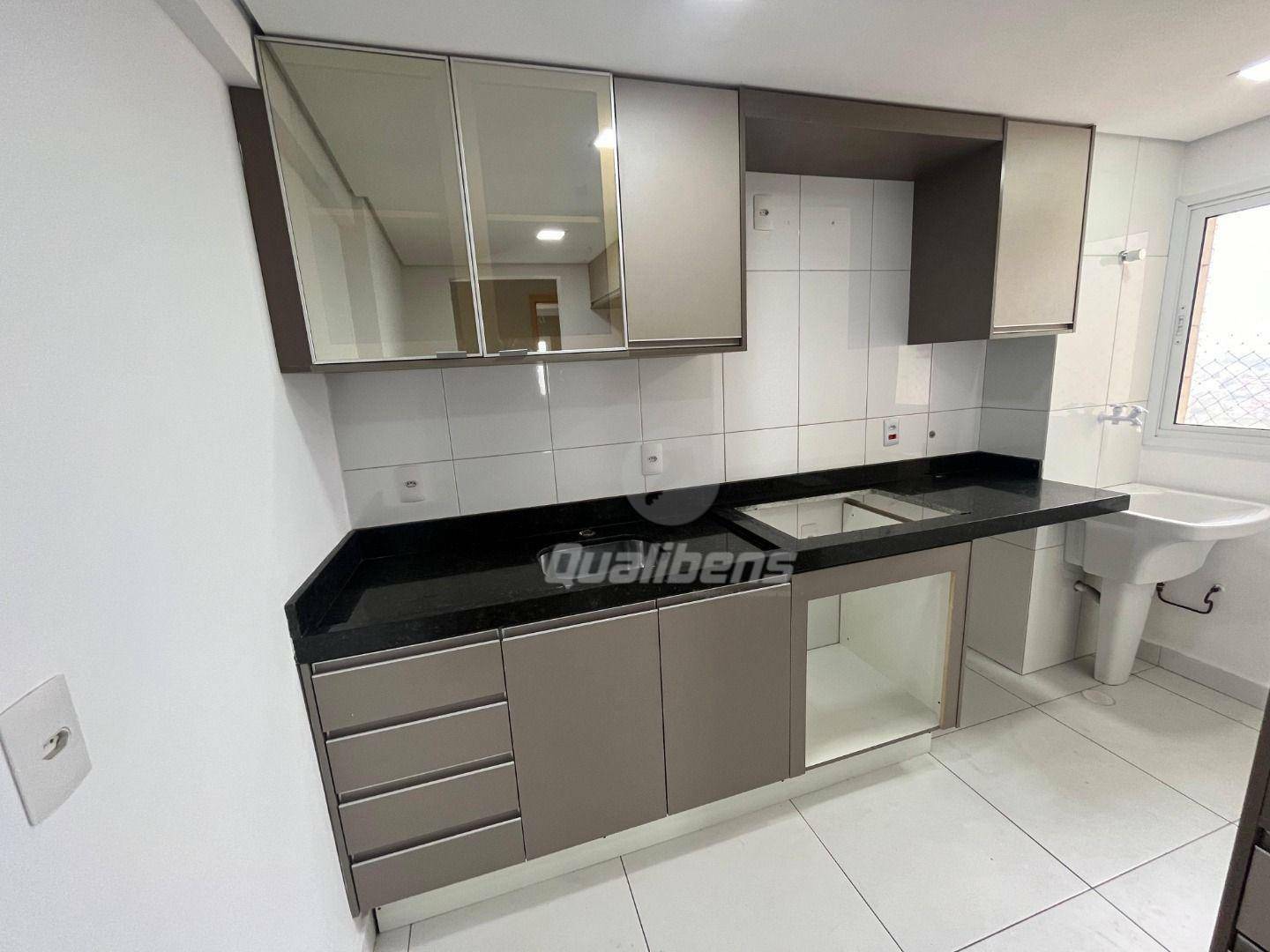 Apartamento para alugar com 3 quartos, 76m² - Foto 9