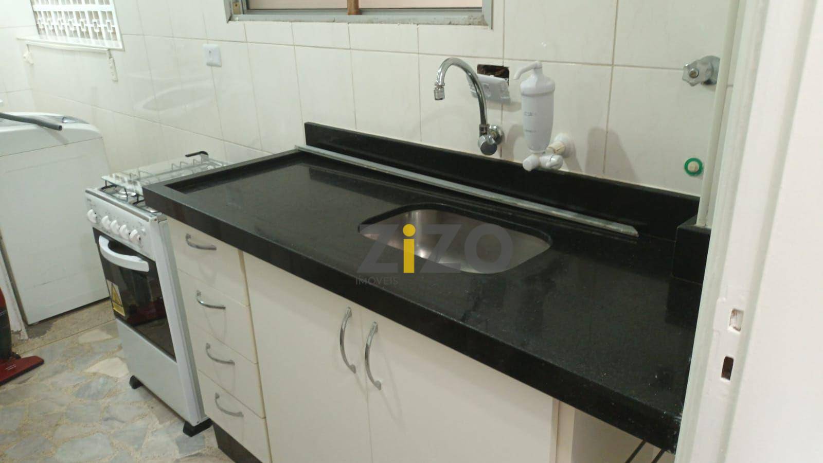 Apartamento para alugar com 1 quarto, 50m² - Foto 11