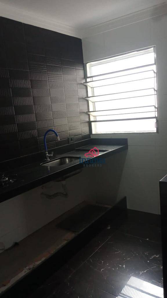 Apartamento à venda com 2 quartos, 45m² - Foto 4