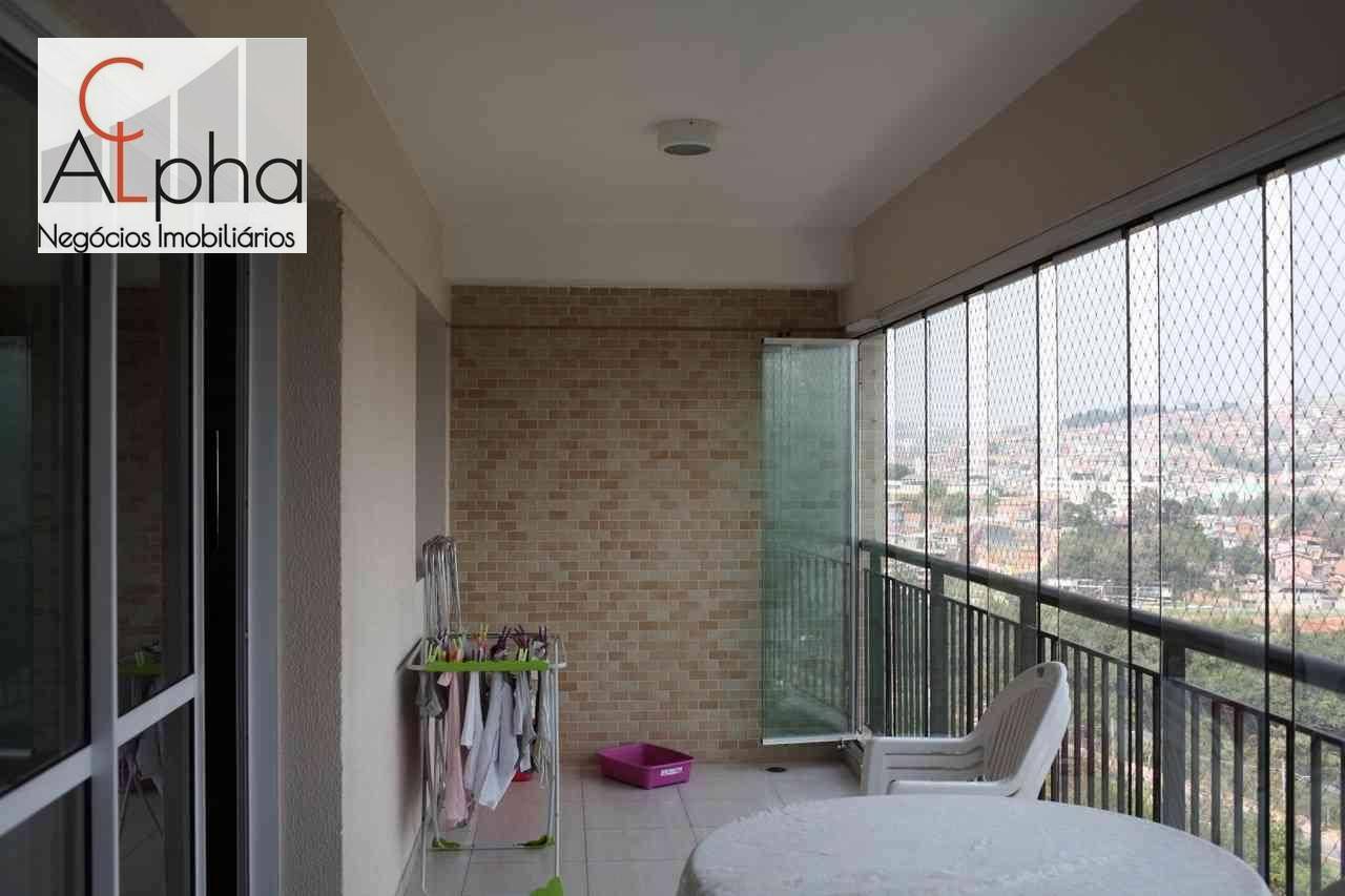 Apartamento à venda com 3 quartos, 144m² - Foto 16