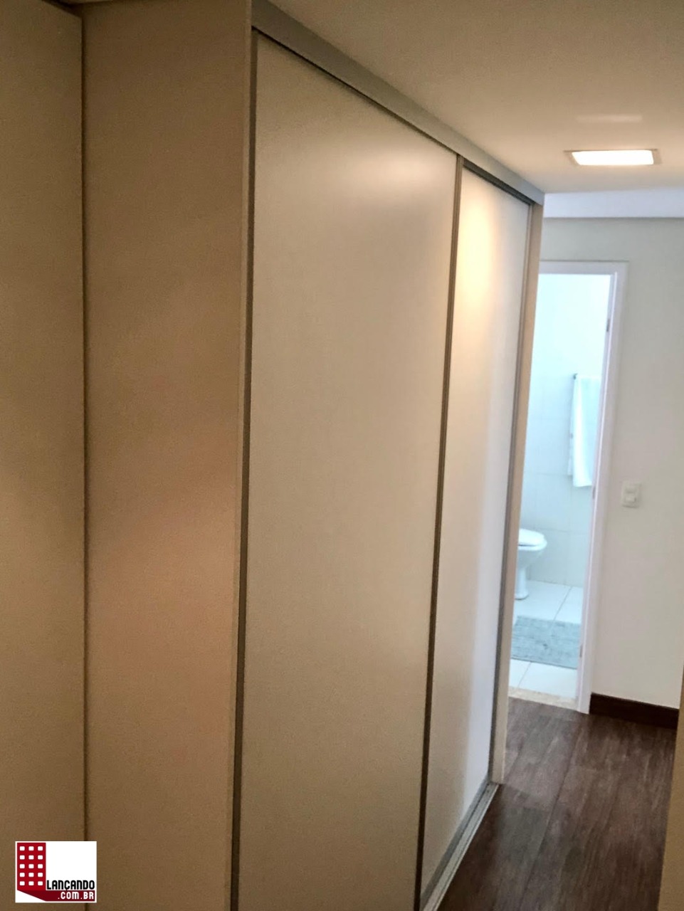 Apartamento à venda com 3 quartos, 133m² - Foto 9