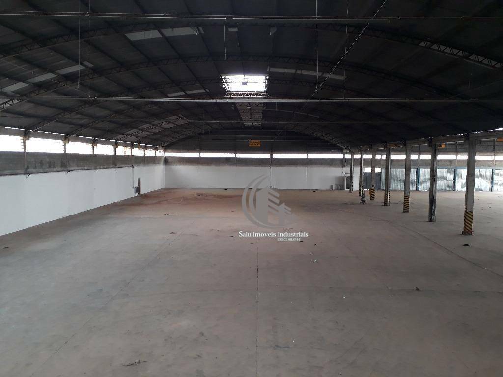 Depósito-Galpão-Armazém para alugar, 8676m² - Foto 28