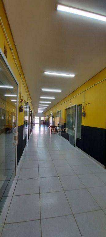 Conjunto Comercial-Sala para alugar, 13m² - Foto 9