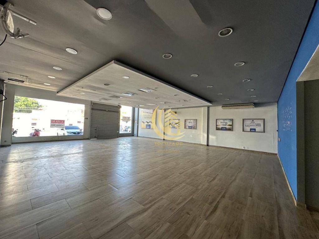 Loja-Salão para alugar, 300m² - Foto 5