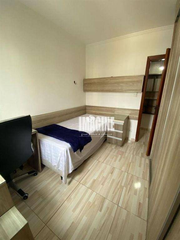 Apartamento à venda com 2 quartos, 66m² - Foto 8