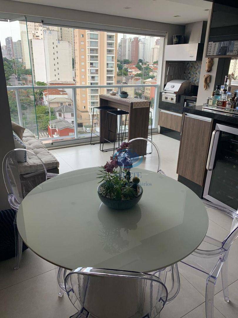 Apartamento à venda com 2 quartos, 76m² - Foto 6