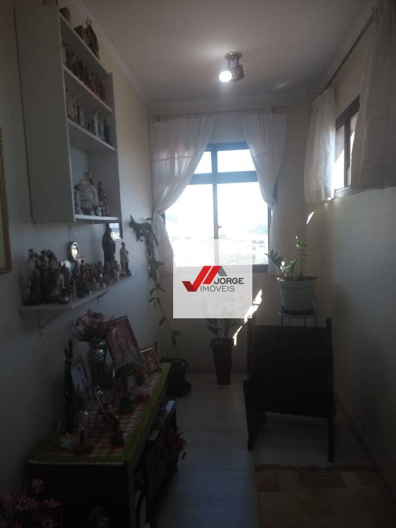 Apartamento, 3 quartos, 125 m² - Foto 5