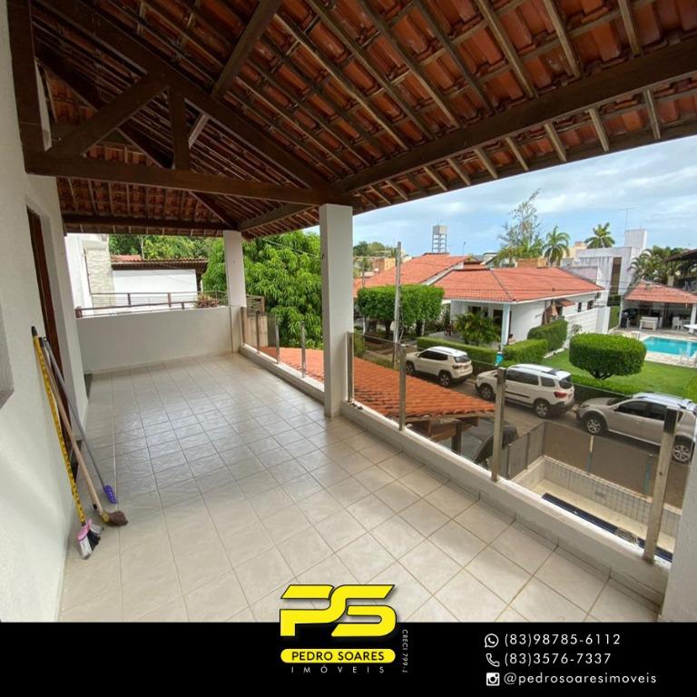 Casa à venda com 4 quartos, 345m² - Foto 13