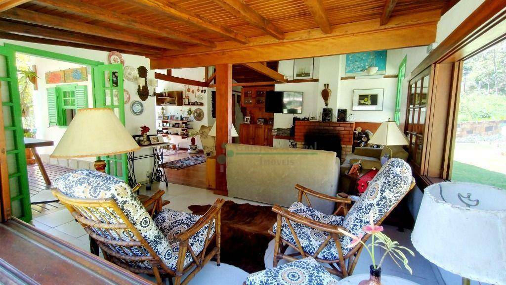 Chácara à venda com 5 quartos, 400m² - Foto 26