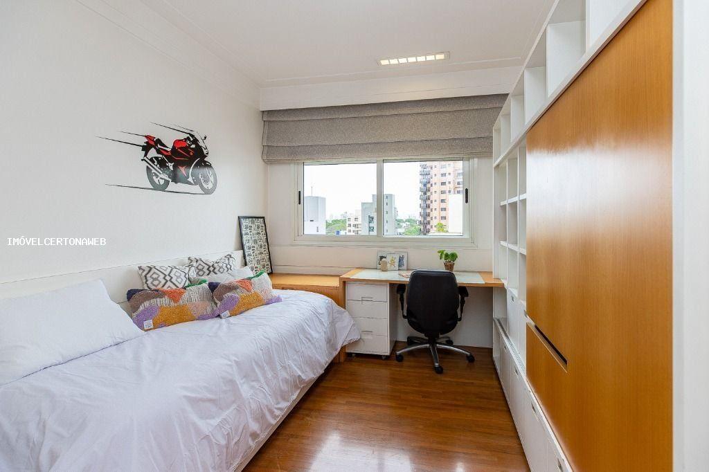 Apartamento à venda com 4 quartos, 308m² - Foto 38