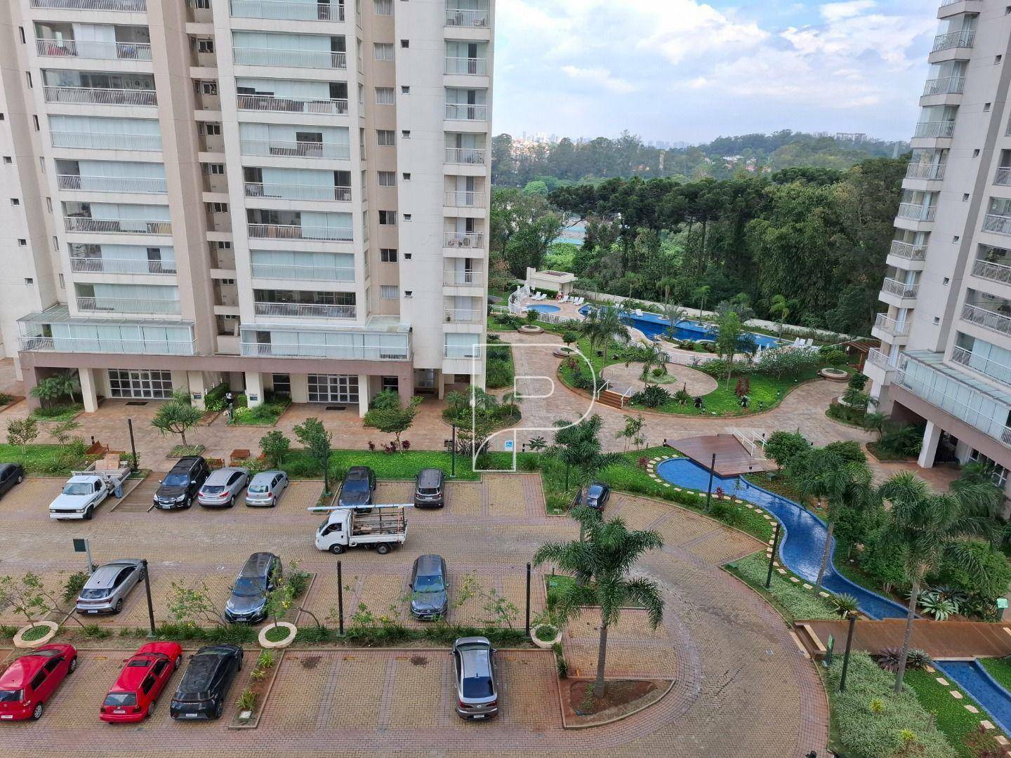 Apartamento para alugar com 2 quartos, 106m² - Foto 36