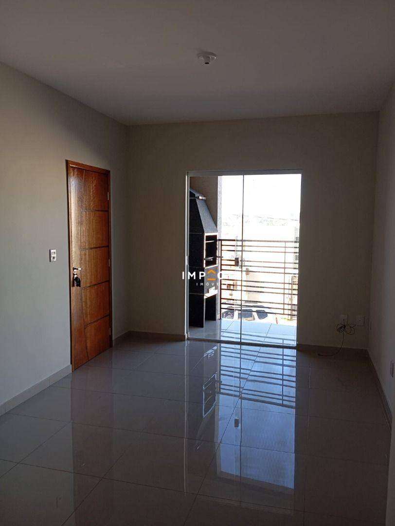 Apartamento para alugar com 2 quartos, 55m² - Foto 2