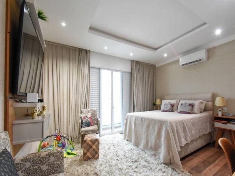 Apartamento à venda com 2 quartos, 50m² - Foto 9