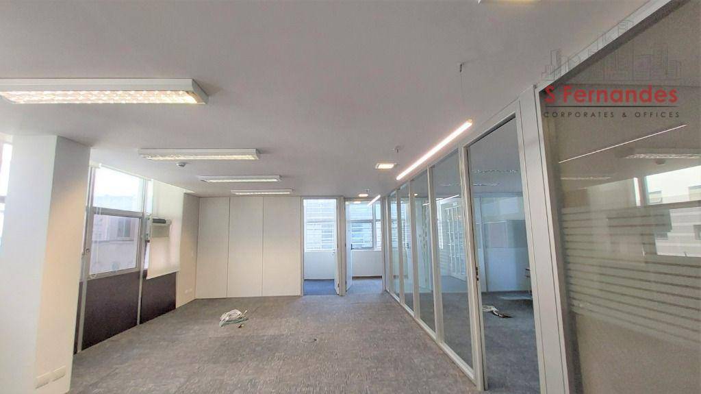 Conjunto Comercial-Sala para alugar, 360m² - Foto 7