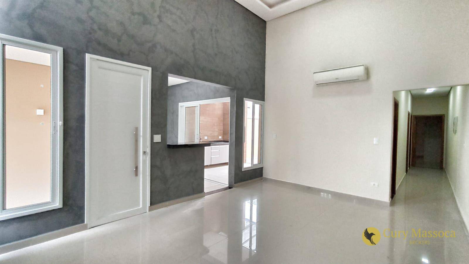 Casa de Condomínio para alugar com 3 quartos, 108m² - Foto 5