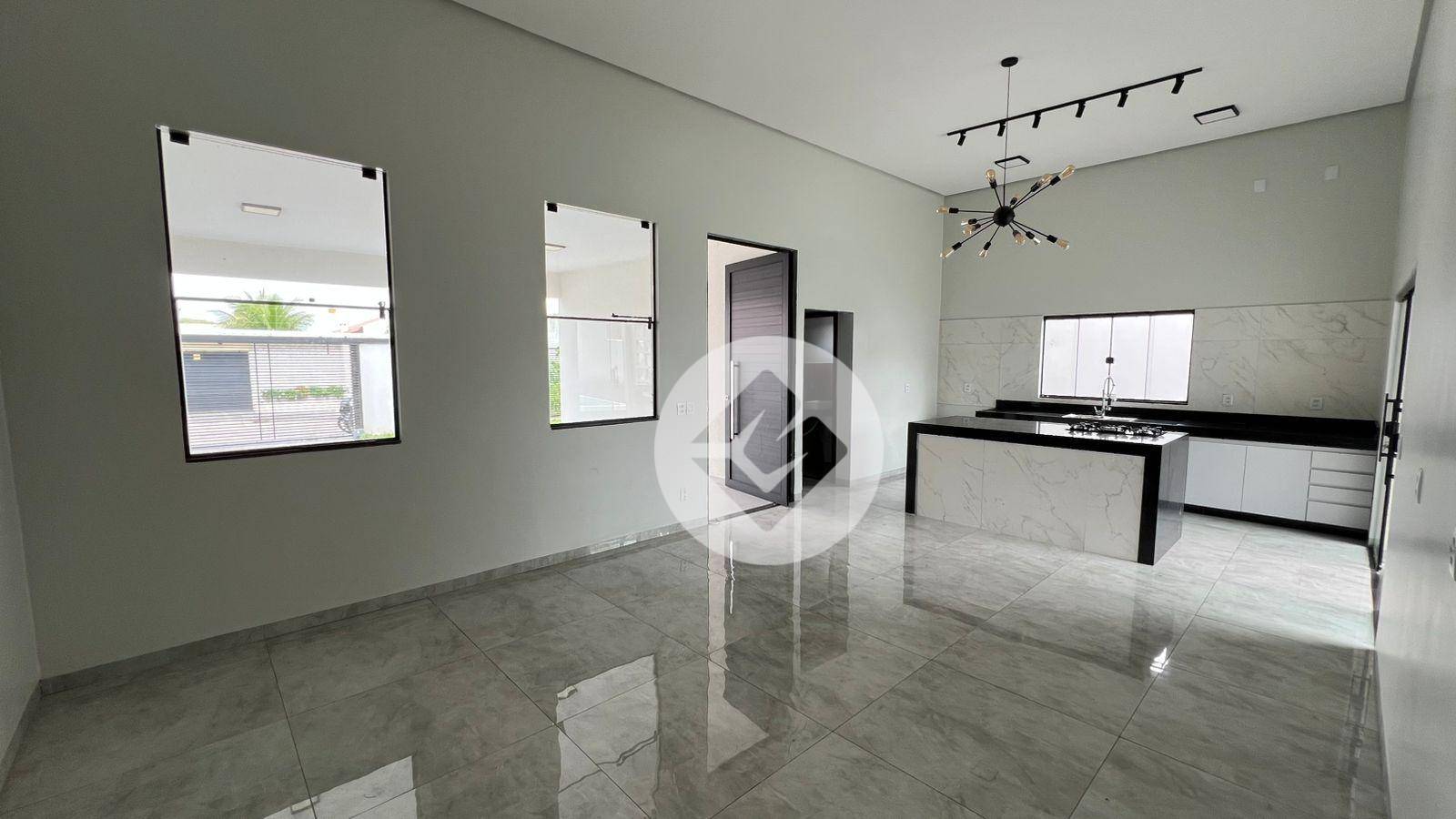 Casa, 3 quartos, 175 m² - Foto 4