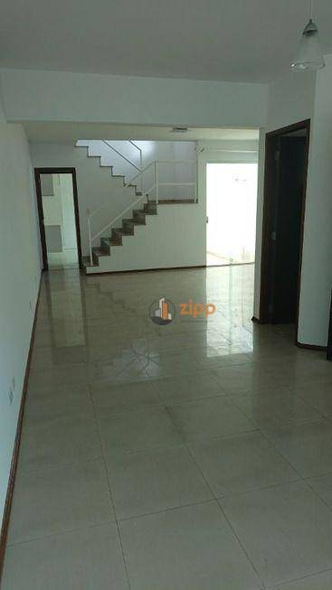 Sobrado à venda com 3 quartos, 175m² - Foto 1