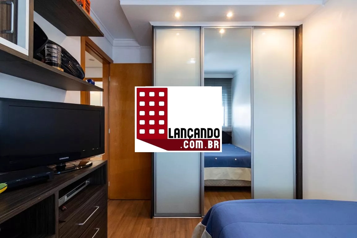 Apartamento à venda com 3 quartos, 103m² - Foto 11