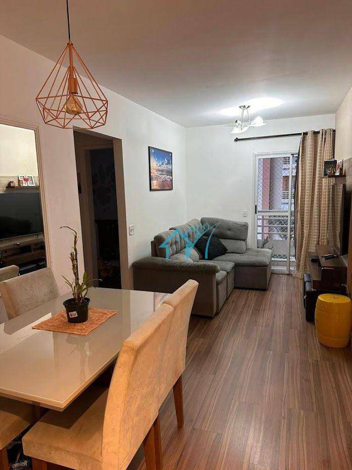 Apartamento à venda e aluguel com 3 quartos, 59m² - Foto 13