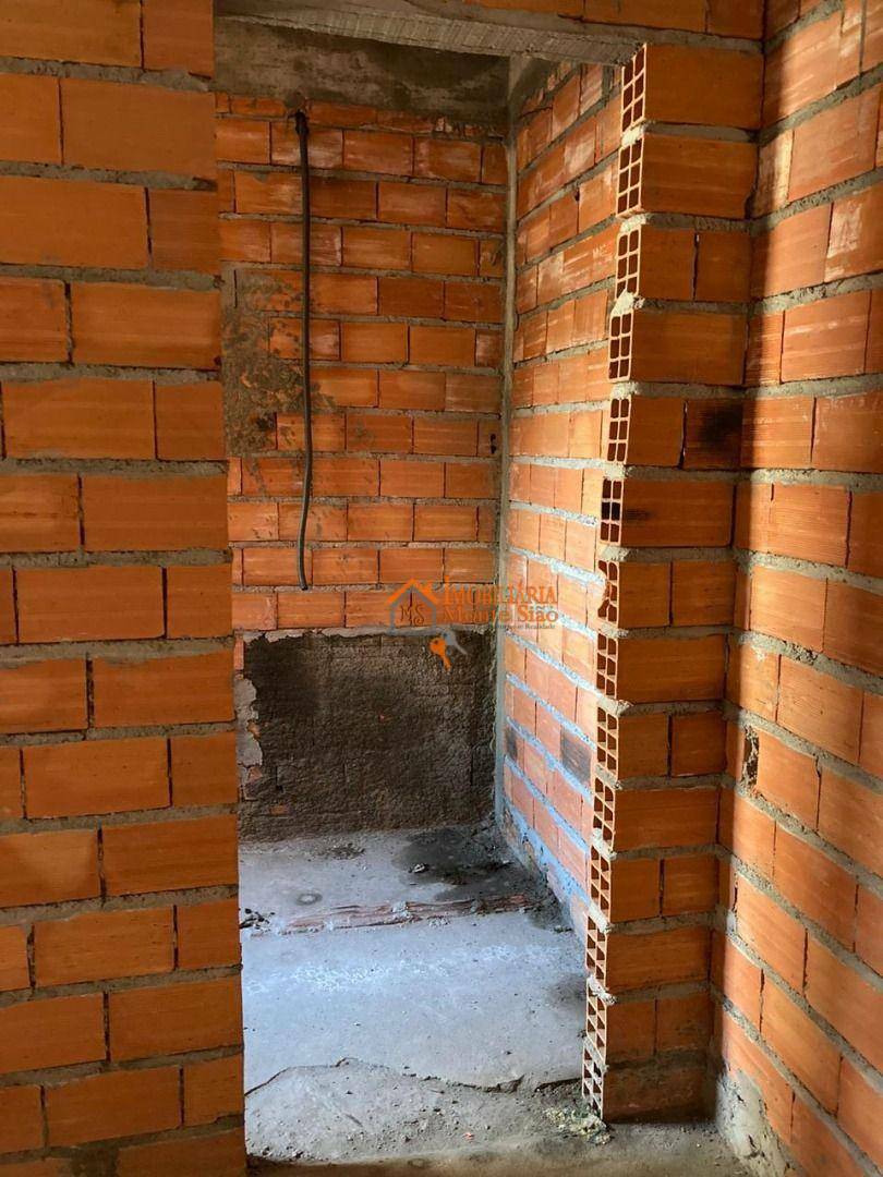 Sobrado à venda com 3 quartos, 125M2 - Foto 6