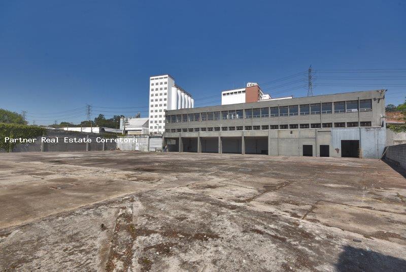 Depósito-Galpão-Armazém para alugar com 1 quarto, 1361m² - Foto 25