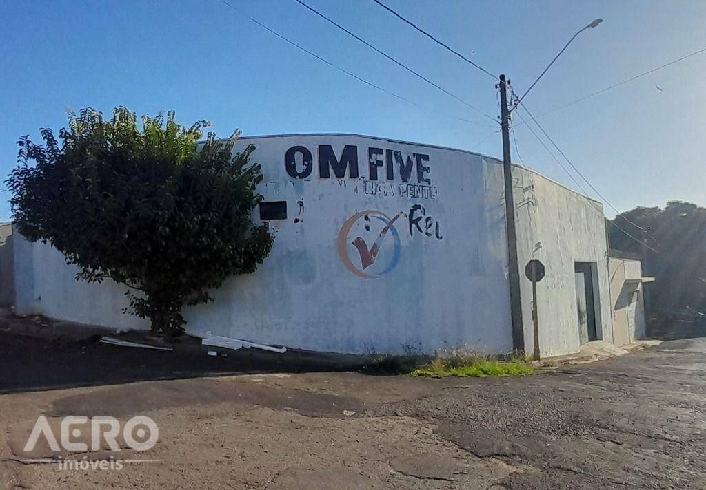 Depósito-Galpão-Armazém para alugar, 300m² - Foto 2