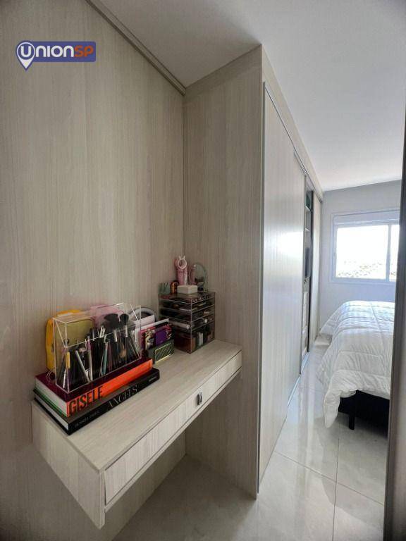 Apartamento à venda com 2 quartos, 79m² - Foto 12