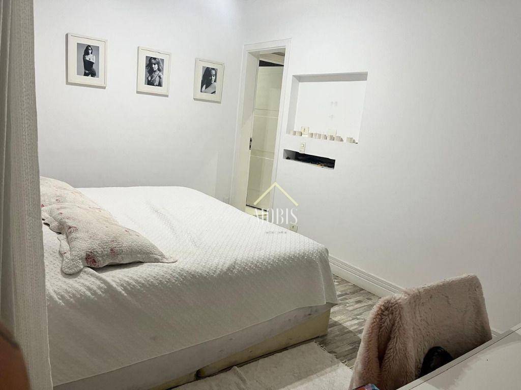 Apartamento à venda com 3 quartos, 191m² - Foto 26