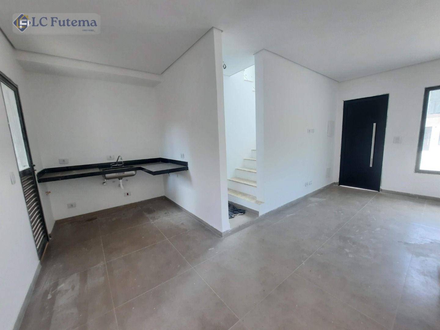 Casa de Condomínio à venda com 3 quartos, 153m² - Foto 8