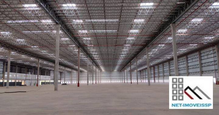 Depósito-Galpão, 4491 m² - Foto 2
