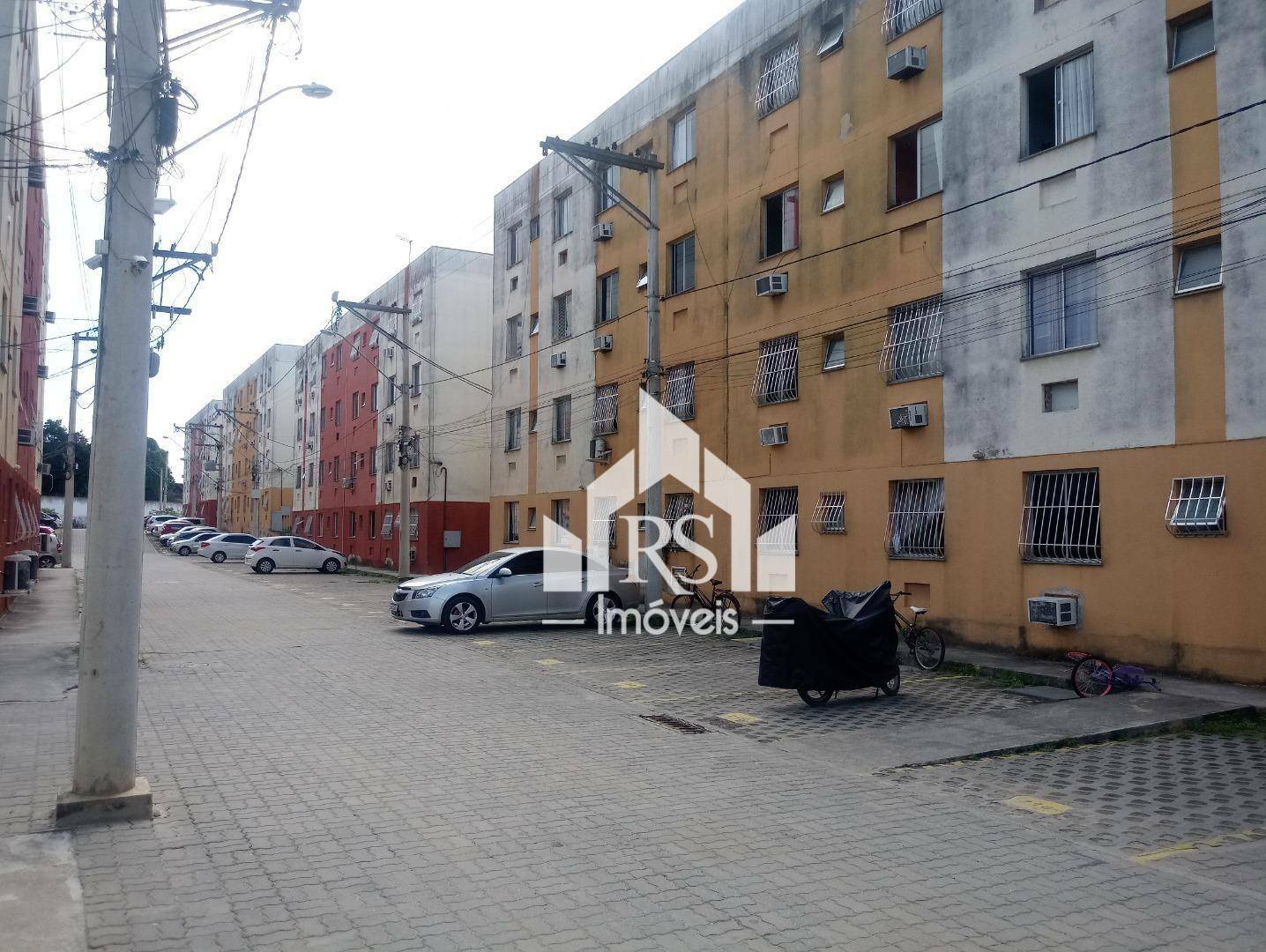 Apartamento à venda com 2 quartos, 46m² - Foto 29