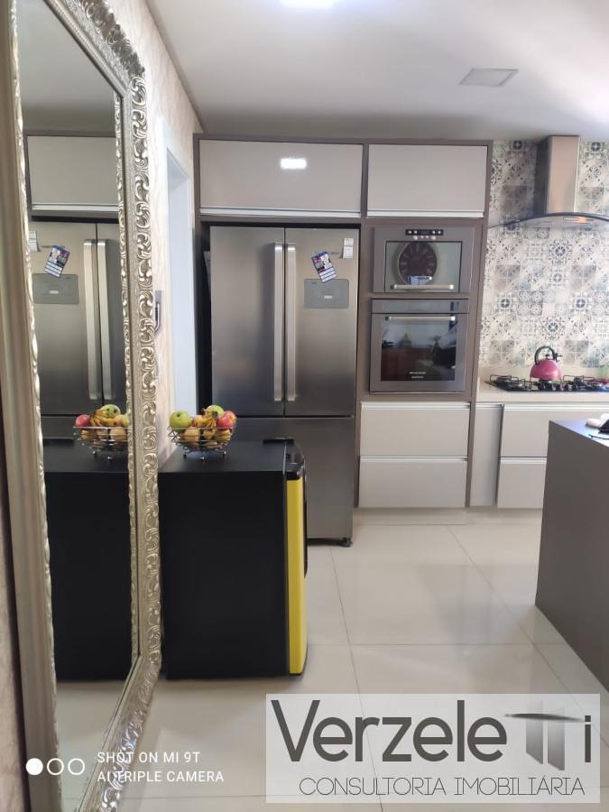 Apartamento à venda com 3 quartos, 129m² - Foto 31