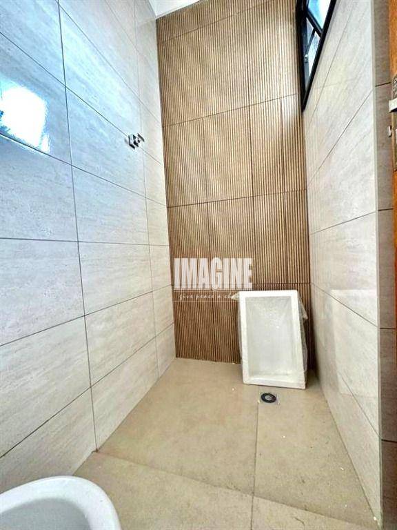 Sobrado à venda com 3 quartos, 110m² - Foto 15