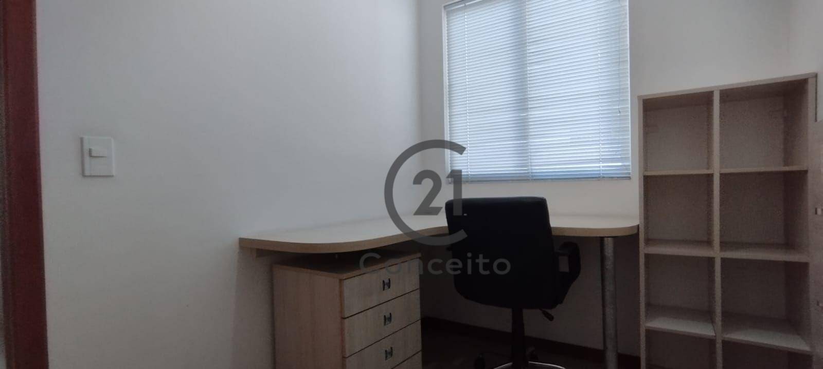 Apartamento para alugar com 3 quartos, 115m² - Foto 16