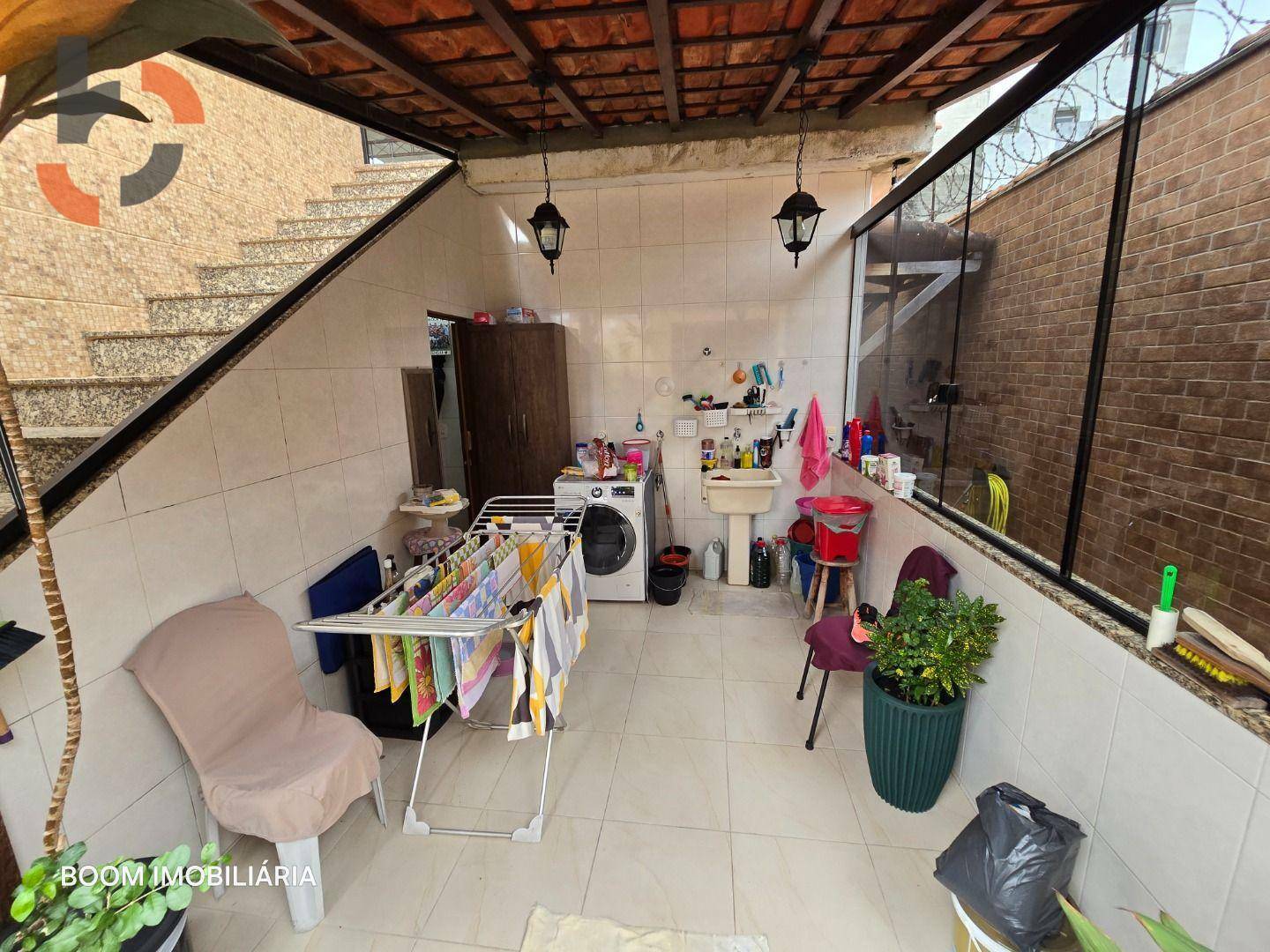 Casa à venda com 3 quartos, 213m² - Foto 40