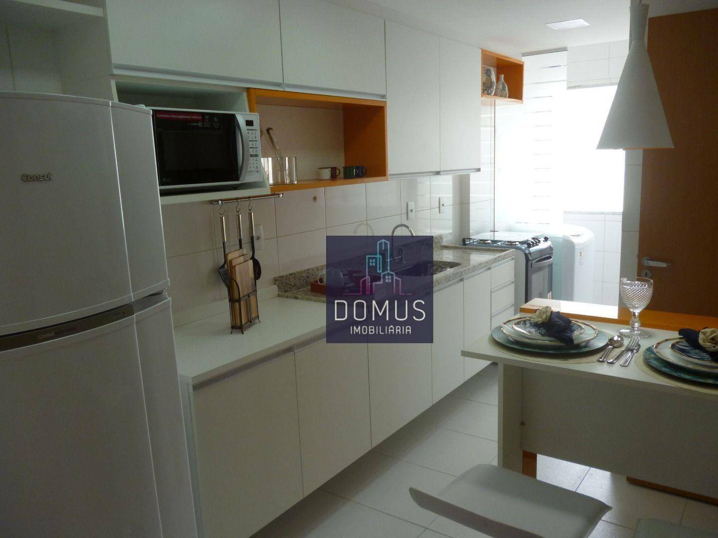 Apartamento à venda com 3 quartos, 74m² - Foto 10