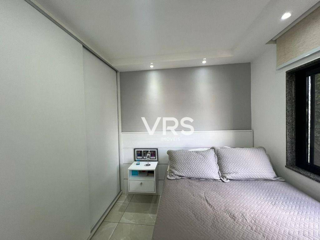 Apartamento à venda com 2 quartos, 90m² - Foto 11